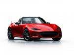 Mazda MX-5 Roadster 2014 года